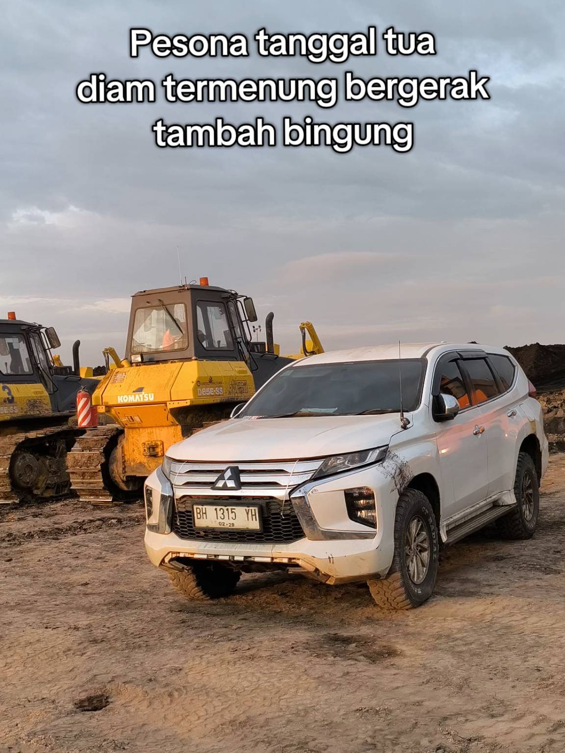 mumet wesss😆#fypシ #opungbarat #tambangbatubara #fyp #xyrbca 