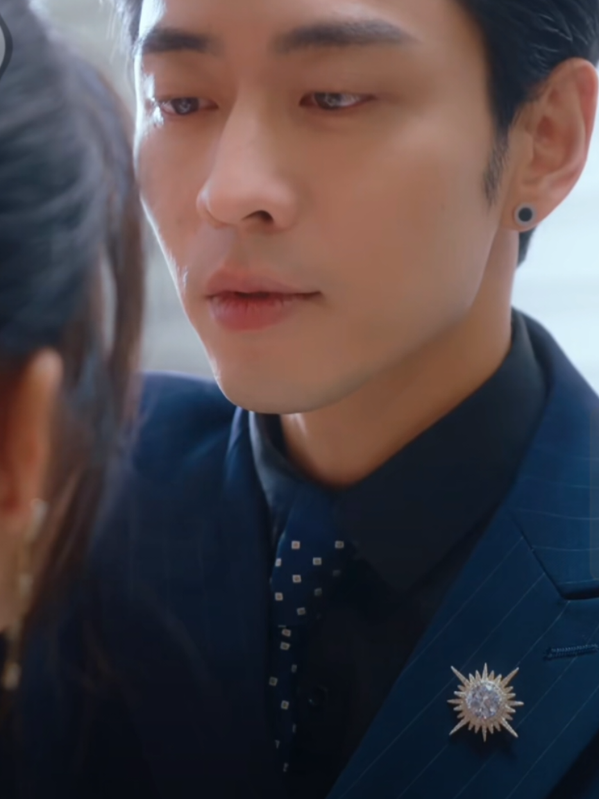 #รักอันเร่าร้อน #ซีรี่ย์จีนแนวตั้ง #มินิซีรีย์จีน #ซีรี่ย์จีนสั้น #ติดซีรี่ย์ 