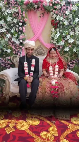 Dulhan ne pad dya 🤣#comedy #wedding #comedyvideos #mickymakeover #simmipunia 