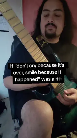 Riffs and therapy is what saves me from the dark #riff #guitar #metalriff 