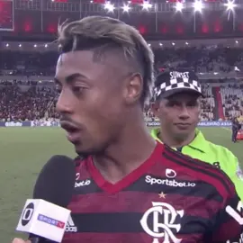 Oto patamar ⚡️ #brunohenrique #flamengo #edit #fyp #fy 