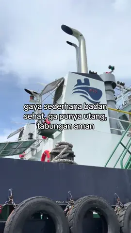 #pelautpunyacerita #fyp 