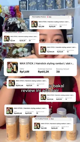 Sebanyak ini yang udah co, kalian yakin gamau co juga?????