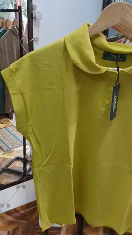 Polo ရင် ၄၄ထိရ #pffashionhouse #view #trendy #fyp 