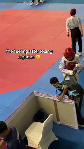 its ok. #fyp #taekwondofighter #taekwondomalang