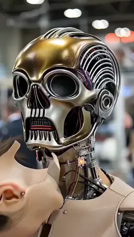 #robot #tiktok #AI #frypgシ #viral @J M 🥀 @Imran Khan Official @Dr. Aleeya Shoaib 👑 @KarachiQueen653👸👑 @Namra Batul @R♥️S Crazy 