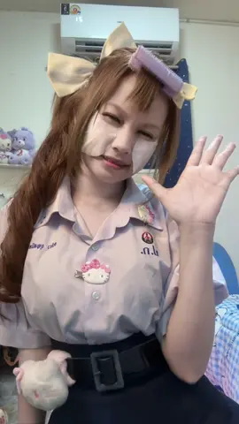 สายดีกว่าไม่สวย😚#skintific #คุชชั่น #สกินทิฟิค 