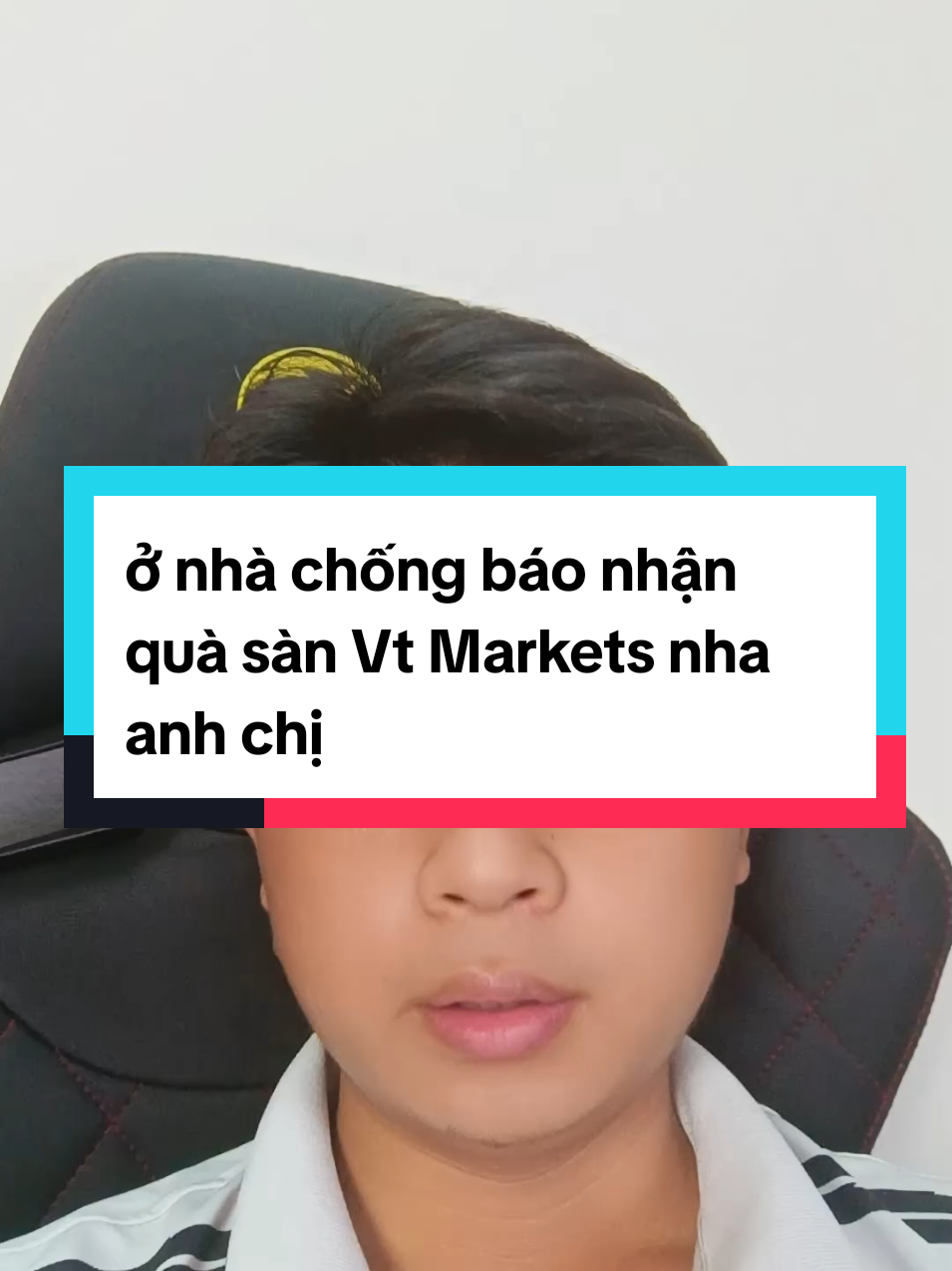 ở nhà chống báo nhận quà sàn Vt Markets nha anh chị #xuhuong #datkoytrading #xauusd #bitcoin #vang 