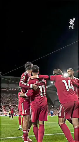 #liverpool🔴👑 