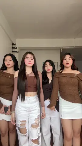 gaganda ng mga kasama ko @Yana @Ur matcha gurl 🤪 @Elahh @RONALD DELOS SANTOS @A N G E L #RUNCAV #GELCY #runcavmanagement #angeltiffaniemorales #angeltiffanie 