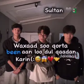 Peen Aan Loo Dulqaadan karin 😂💔#viraltiktok #viewsproblem #somalitiktok #sultan 