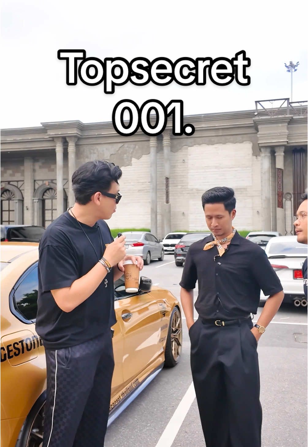 ตอบกลับ @Human_Error  Topsecret Wrap Official 001 อยู่ นครศรีธรรมราช ❤️😍  #topsecret #beerbaiyoke  #บอสลิฟ 