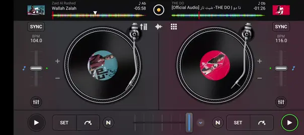 عليها جسم 😔.