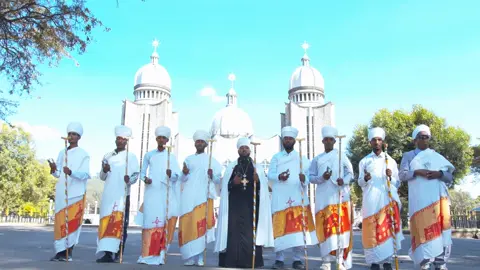 አብሳሪው መልአክ ቅዱስ ገብርኤል!!