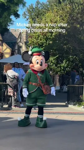 Disney’s fun Mickey and Minnie.#disney #disneyland #disneyworld #mickeymouse #minniemouse #funny #fyp #foryou #tiktok 