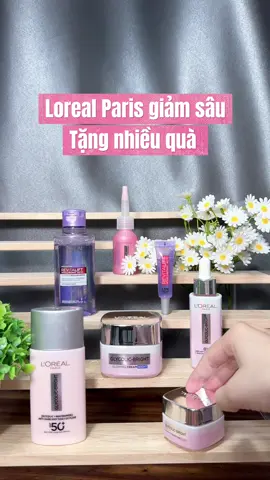 #lorealparis 