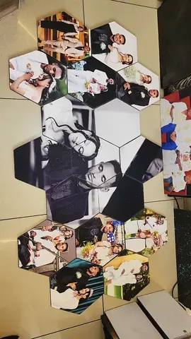 #photo #lideta #abyssinyagiftnature #wallframe #hexagonal 