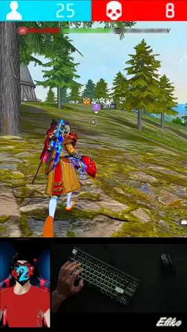 @its_b2k_yt 😉THIS MY PC 🖥 GAMEPLAY ENJOY #VRIAL_VIDEO_TIKTOK #FORYOU #FREEFIRE_LOVER#CREATORSEARCHINSIGHTS 