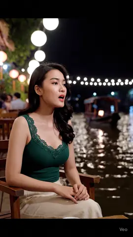 nhớ anh tèo quá chừng😊#veo3 