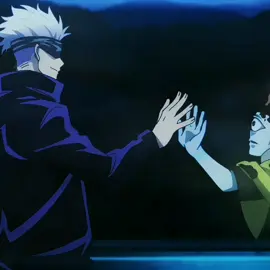 Gojo funny edit 😁#foryoupage❤️❤️ #jujutsukaisenedit #anime #viral #grow @tiktok creators @A H S A NメƐᴅɪᴛ乙 