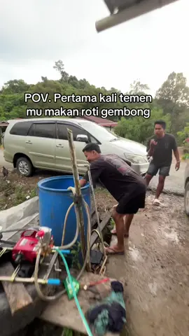 #gembong #story #promomakangajian @masoleng13 @arya @Aripuddin #lintaskaltim 