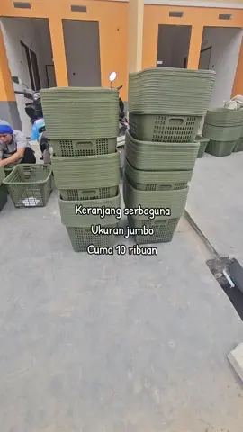 LAGI PROMO #keranjangbaju #keranjangpajero 