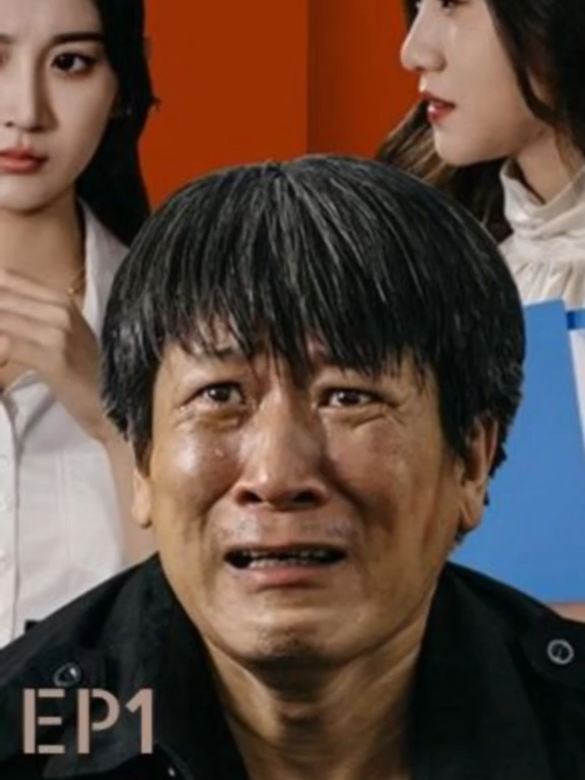 ลูกผมเป็นประธาน ep1 #ละครสั้น #หนังสั้นจีน #หนังสั้นจีนพากย์ไทย