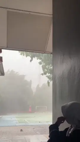 baik” ya espaa #badai  #foryou #tumbang 