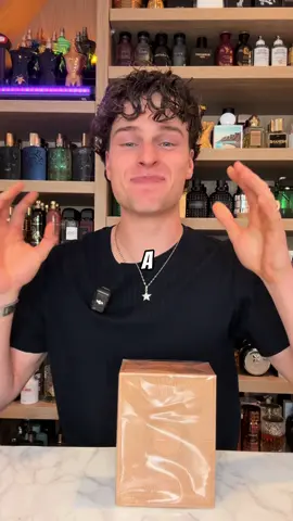 Whipped cream note is wild #cologne #fragrance 