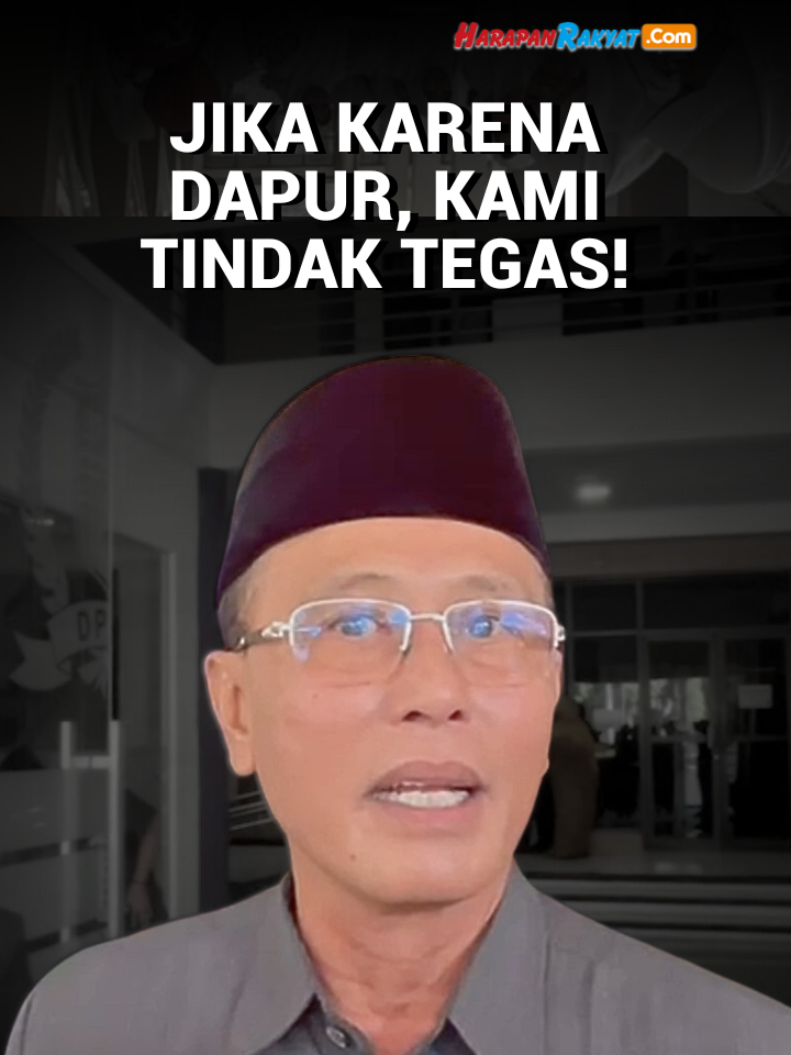 44 Anak Keracunan MBG, Bupati Ciamis Jika karena Dapur, Kami Tindak Tegas! #mbg #keracunan #ciamis #ciamisinfo #ciamishits #kabarciamis #infociamis #beritaciamis #harapanrakyat #harapanrakyatonline #tiktokberita