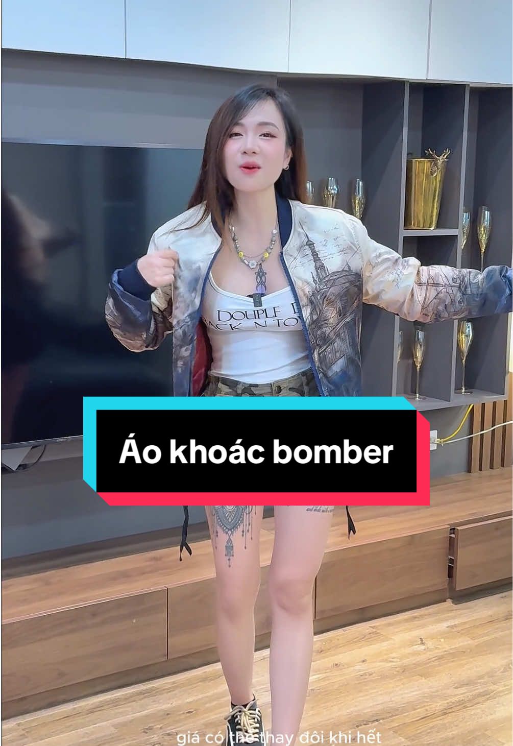 Áo khoác bomber #thoitrang #quanao #quanaonam #xuhuong #thoitrangnam 