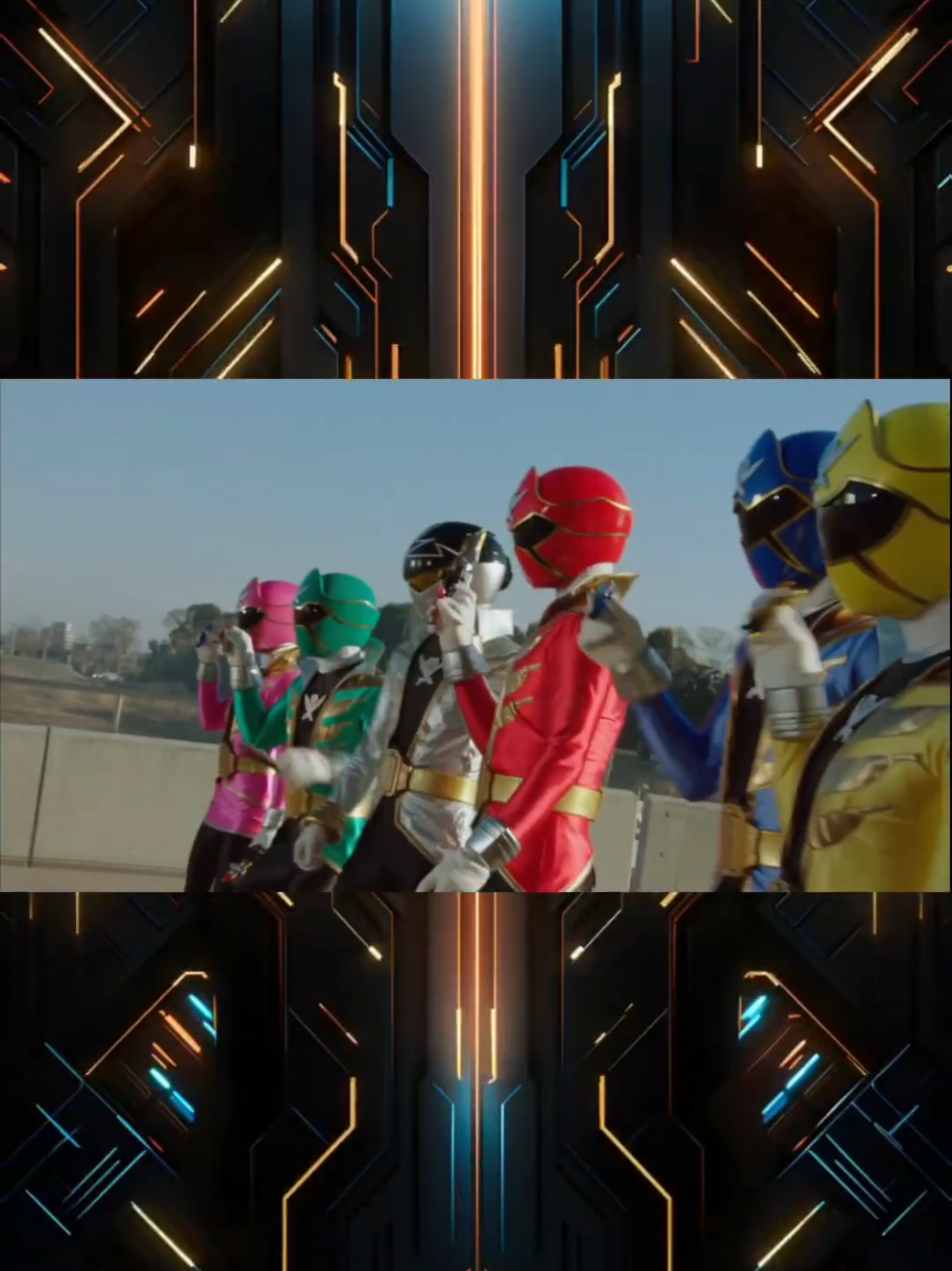 #kamenrider #supersentai #trending #trendingvideo #viral 