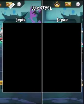 Membalas @ronzyxsepeleGini kan jepap 🗿#freefire #fyp #xybca #jjtipis2clan #margajjtipis2 