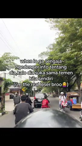 ☹️#fypシ゚ #photolive #katakata #menyukai orang lain #loser 