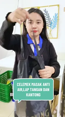 Celemek masak#celemekmasakviral#celemekmasakmurah#celemekmasakestetik#celemekmasakantiairdankantonglaptangan 