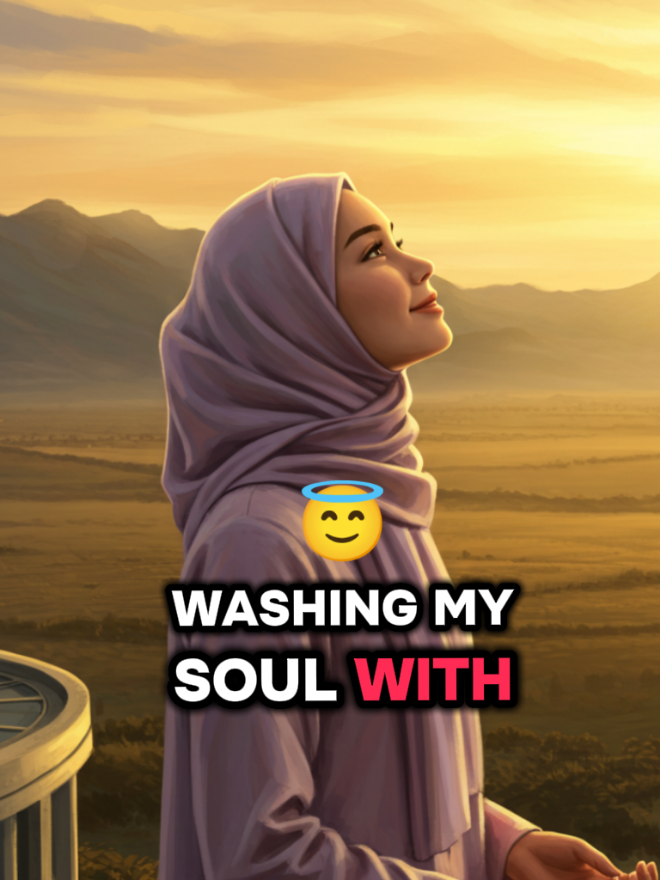 Part 7 | ALLAH allow some problems to linger in your life just to test your faith... May Allah grant us the grace and wisdom to pass every Test in this Duniya 🤲🤲🤲🤲 #creatorsearchinsights #dailysupplications_gufra #nasheed #ruh #islamic_video 
