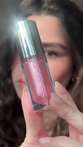 My fave shade from the new issy fat gloss 💗