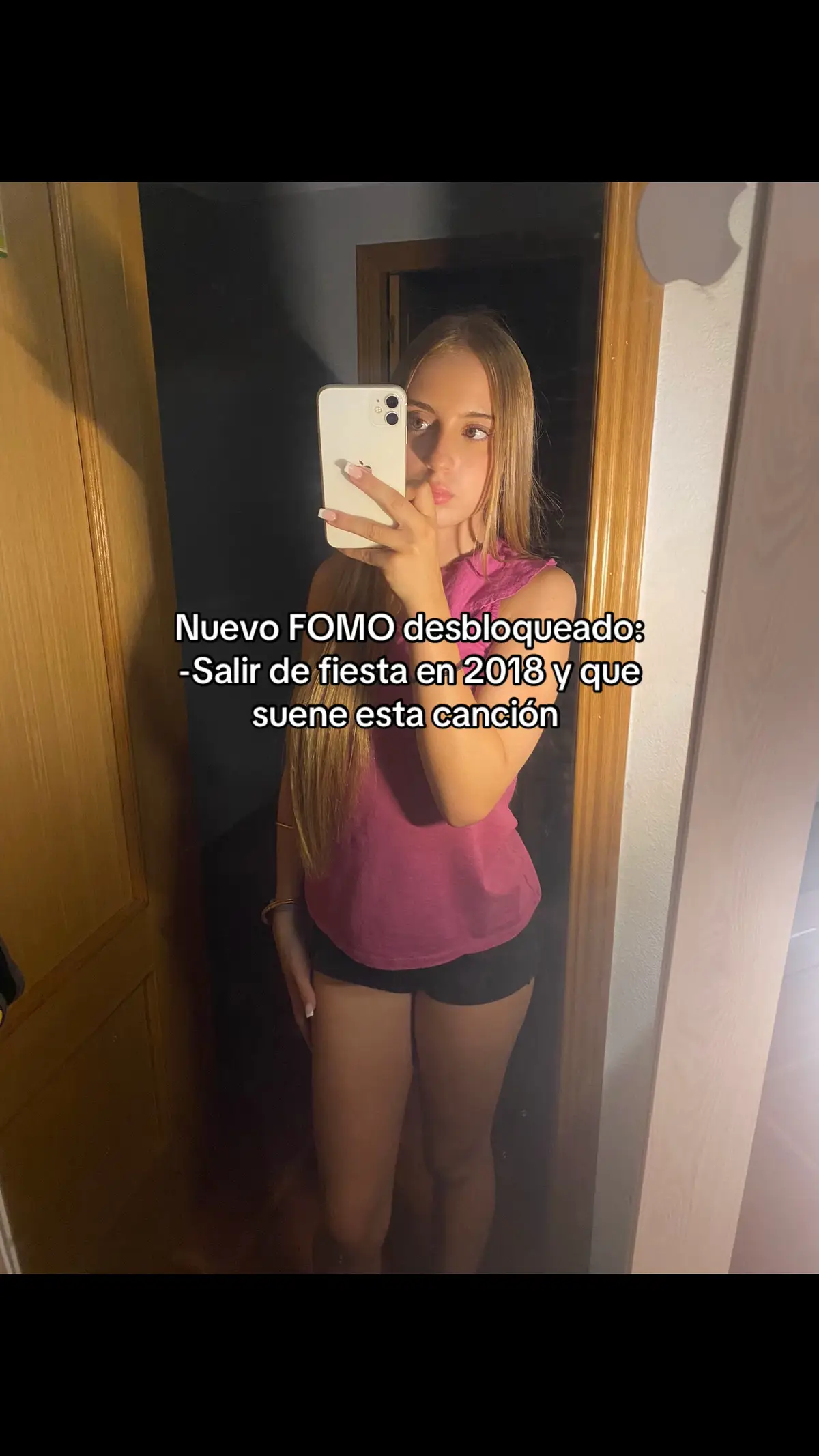 lo necesito dios,es una necesidad#parati #fiesta #2018 #player 