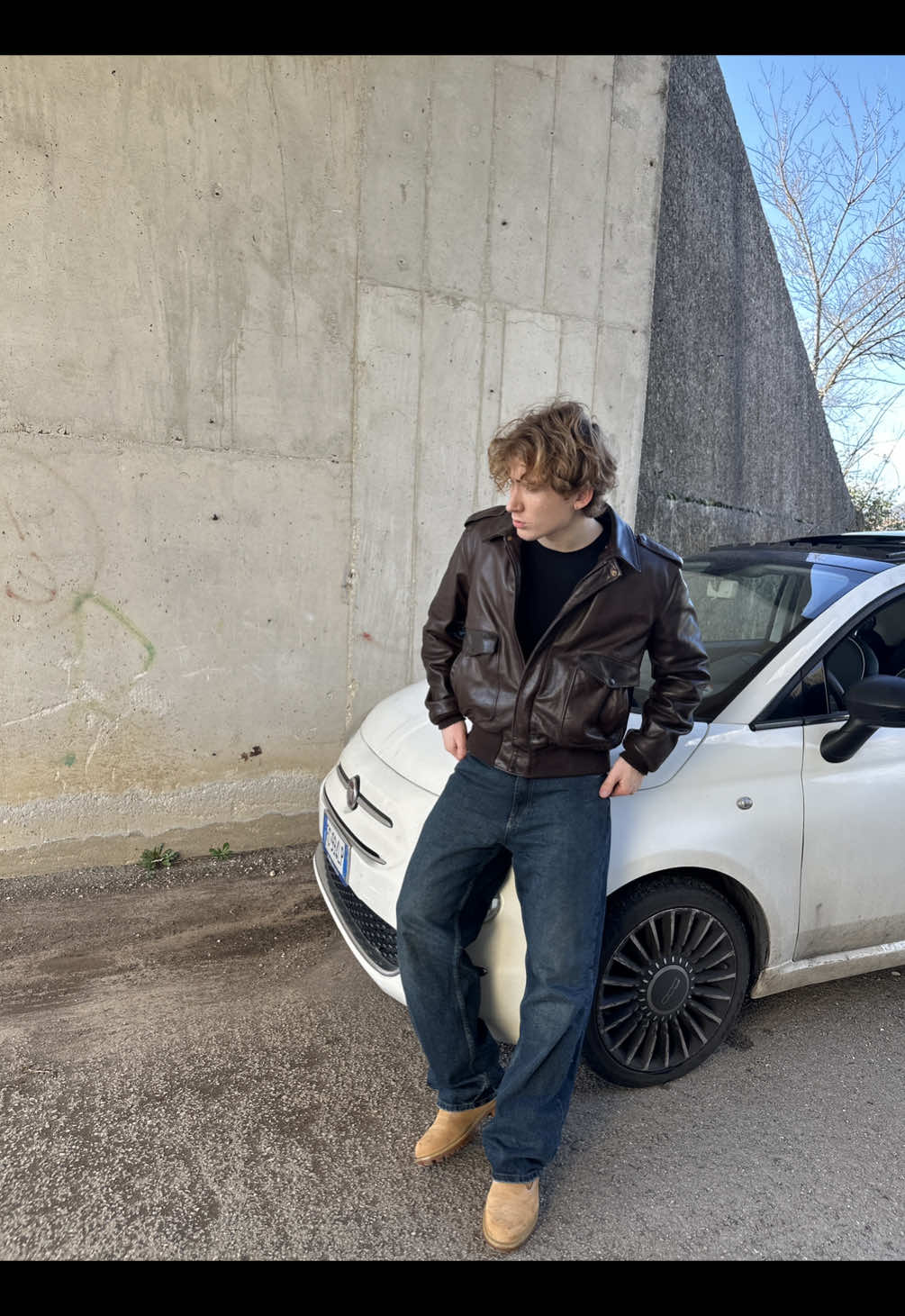 sei così sicuro? #styleinspo #fashion #streetwear #fashiontiktok #outfit 