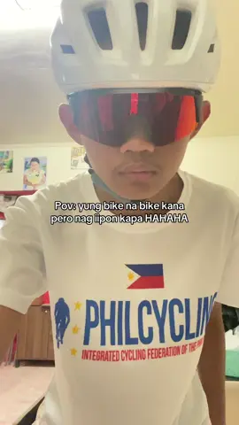 HAHAHAHAHA #fypシ゚ #bikenabike #siklista #remate #allout #sprint #70kph #💨 #bikers #cycling #gukod #siklistangtiktoker 