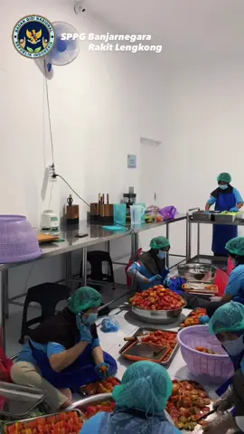 Day One MBG Meluncurr🔥 Semoga selalu di beri kelancaran dalam menjalankan amanah dari Bapak Presiden Prabowo Subianto✨  #mbg #makanbergizigratis #badangizinasional 