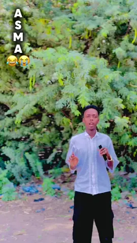 Halkan uga Yeedh asma😂#haybecade #somalitiktok #fyp 