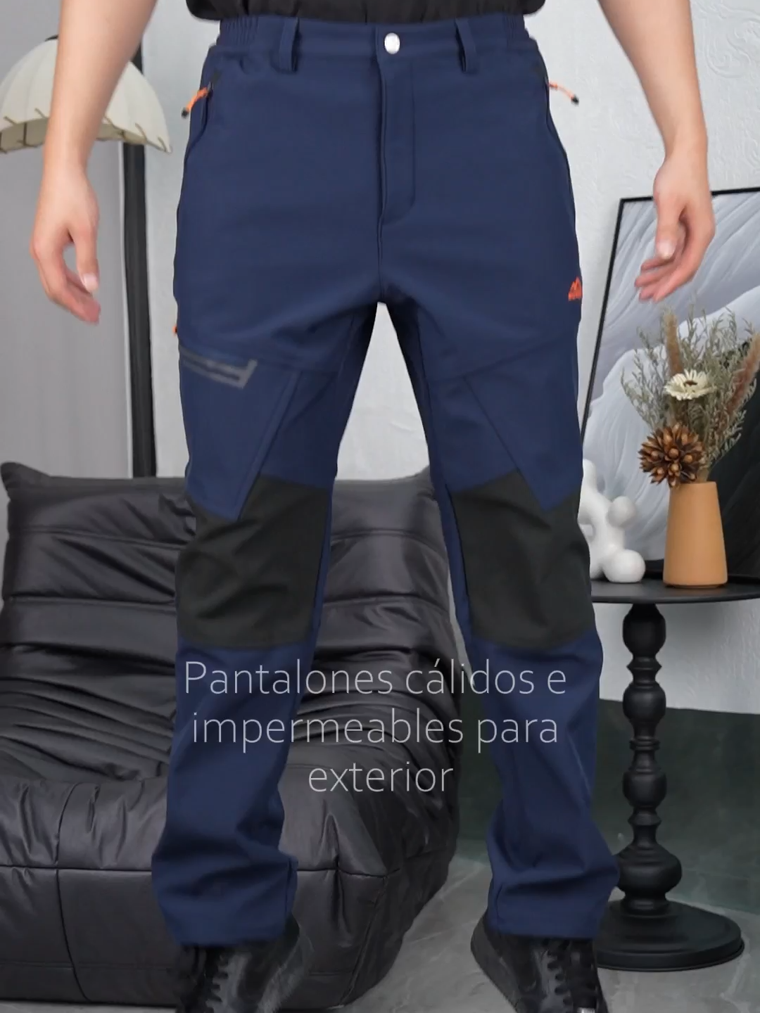 Durable, rugged knee fabric provides extra protection for your legs during outdoor activities.#SnowProof #warm #waterproof#durable#TikTokShop #clothes #ropa #fashiontiktok#TikTokShopLaborDaySale #WaterResistant#OutdoorReady#mensclothing#mensclothes#mensstyle#falloutfits#fallfashion#fall#fallaesthetic#autumnvibes#pantsformen#pants#warm#FallFreshness#TikTokShopBlackFriday#TikTokShopCyberMonday#TikTokShopFallDealsForYou