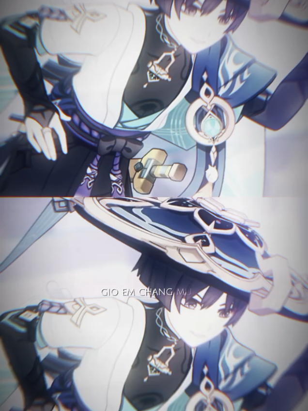 ngày cuối banner chúng ta có j #naeko_1301 #wanderer #kunikuzushi #scaramouche #GenshinImpact 