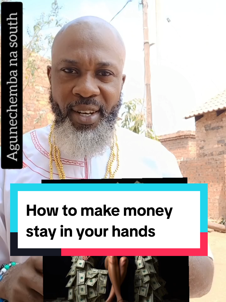 How to make money stay and never be broke #money #secret #spiritualknowledge #spirituality #follower 