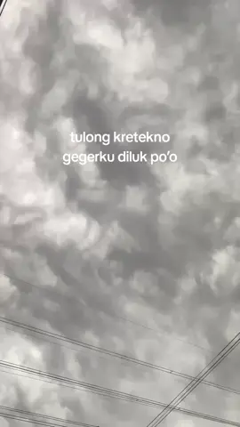 pokok ojo guluku 😑
