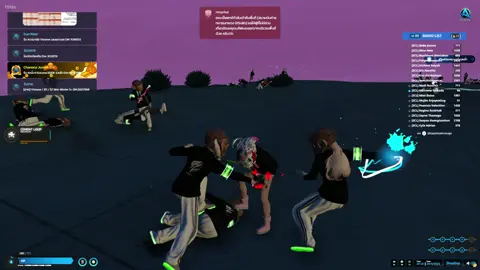 #CapCut #fivem #gta5 #โรลเพลย์ #scottlady 