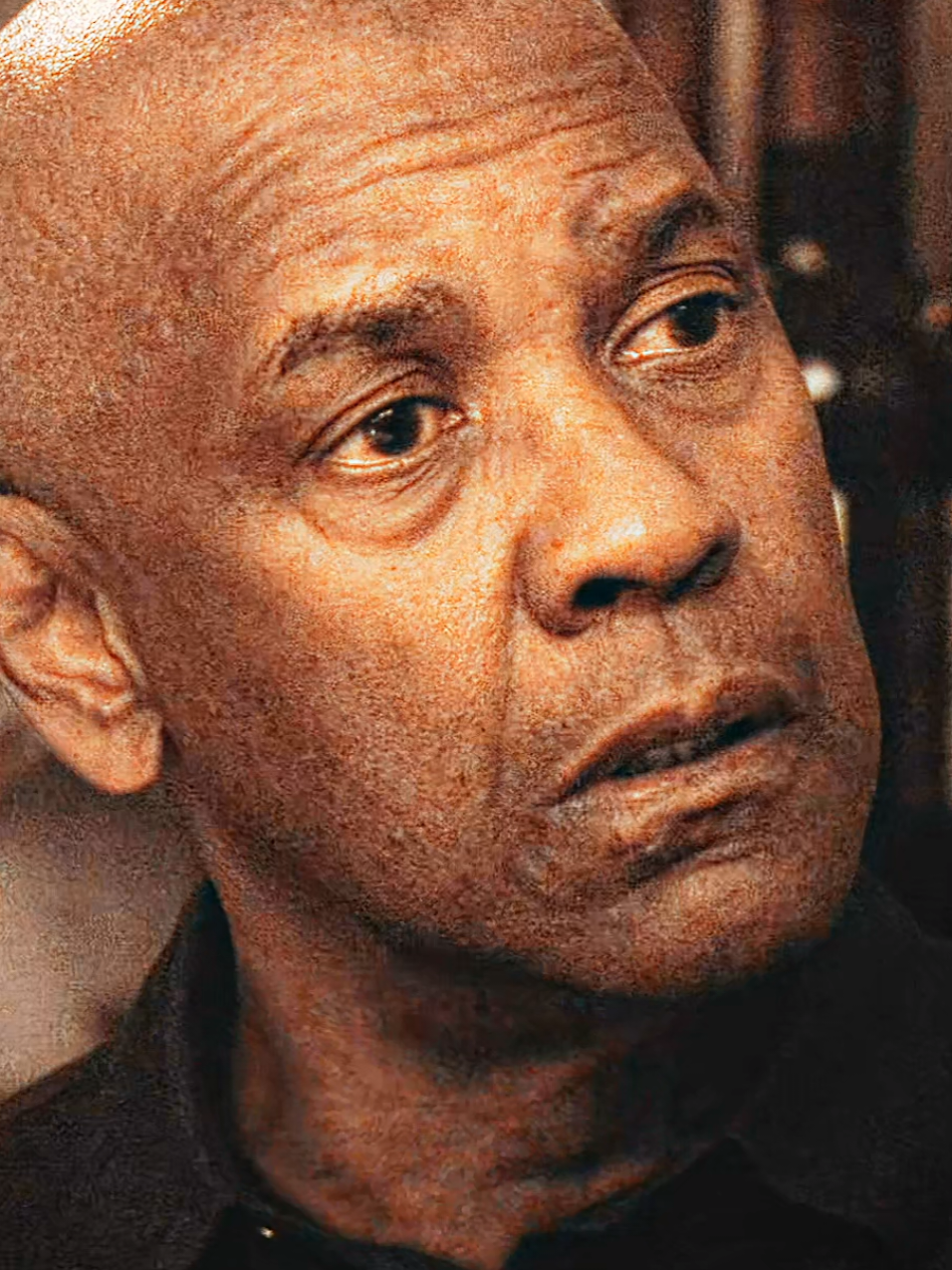 พูดว่าไรนะ #theequalizer #movie #หนัง #fyp 
