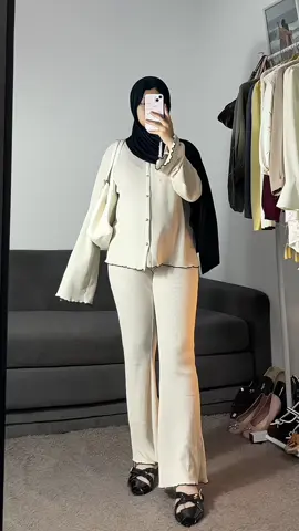 One set cantik🥹 #oneset #onesetkekinian #onesetmurah #onesetwanita #onesetjumbo #onesetrayon 