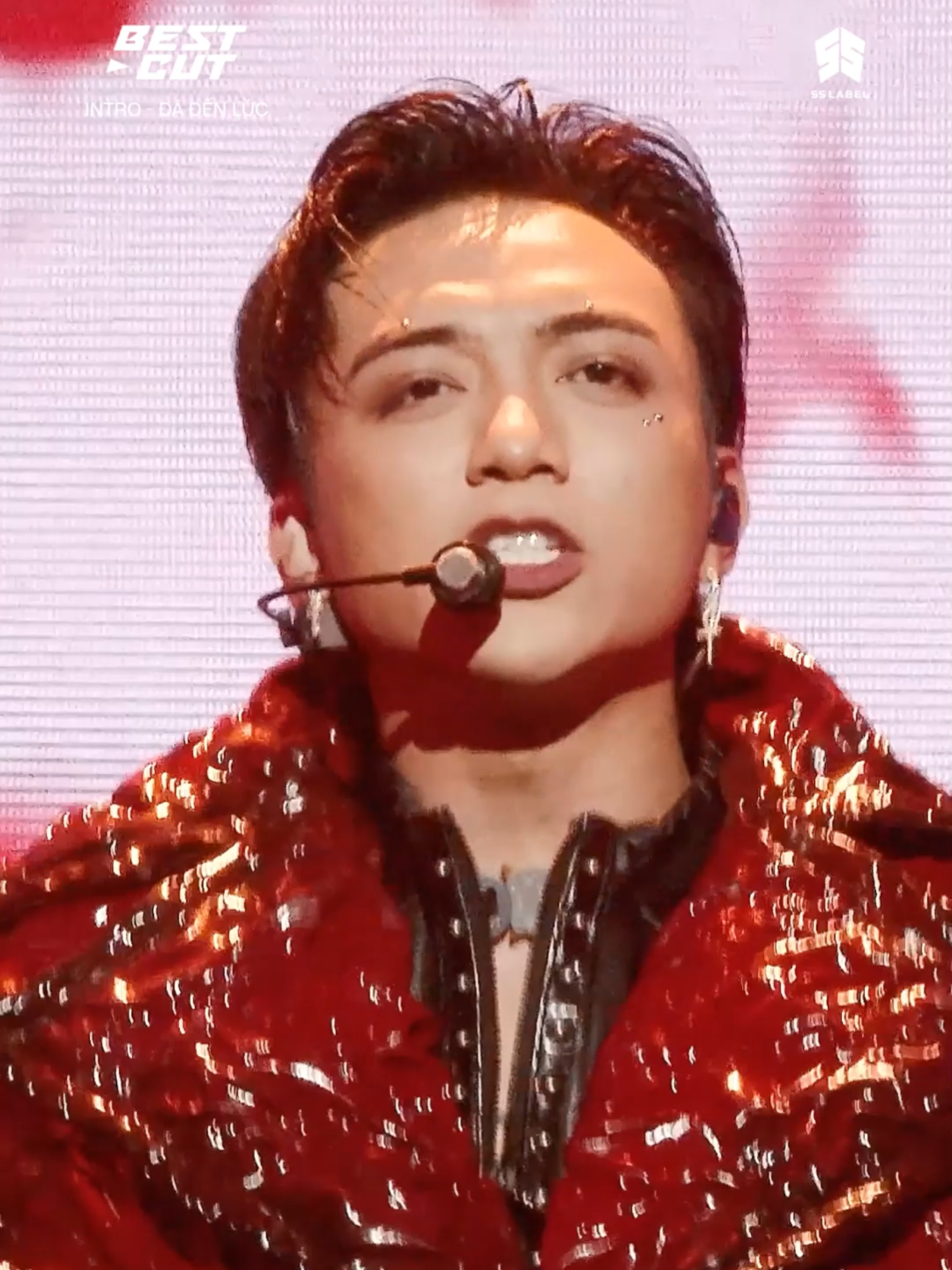 Intro - Đã Đến Lúc OUTNOW ❤️‍🔥 Đã Đến Lúc để đắm chìm trong cảm xúc của hai đêm concert đầu tiên và ôn bài thật kĩ chuẩn bị cho Day 3 rồi! 'Chỉ một đêm nay thôi' nên nhất định không được bỏ lỡ nhé!  #SOOBIN#SSLabel#SOOBINLIVECONCERT#ALLROUNDER